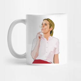 Kim Wexler design Mug